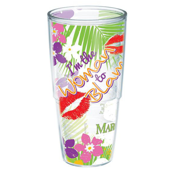 Tervis Tumbler Margaritaville Plastic Double Wall Glass Wayfair
